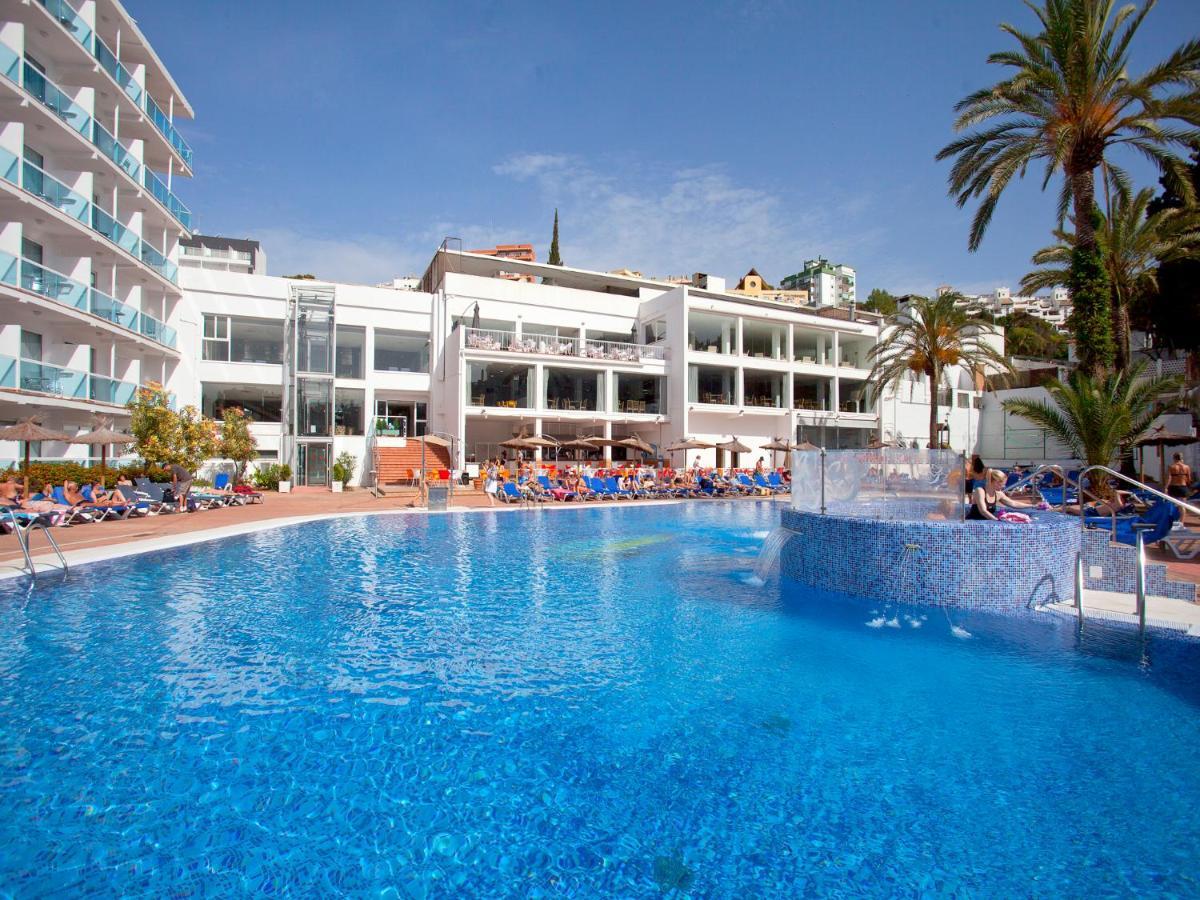 HOTEL LAS TORREMOLINOS 4* (España) - desde 137 € | HOTELMIX